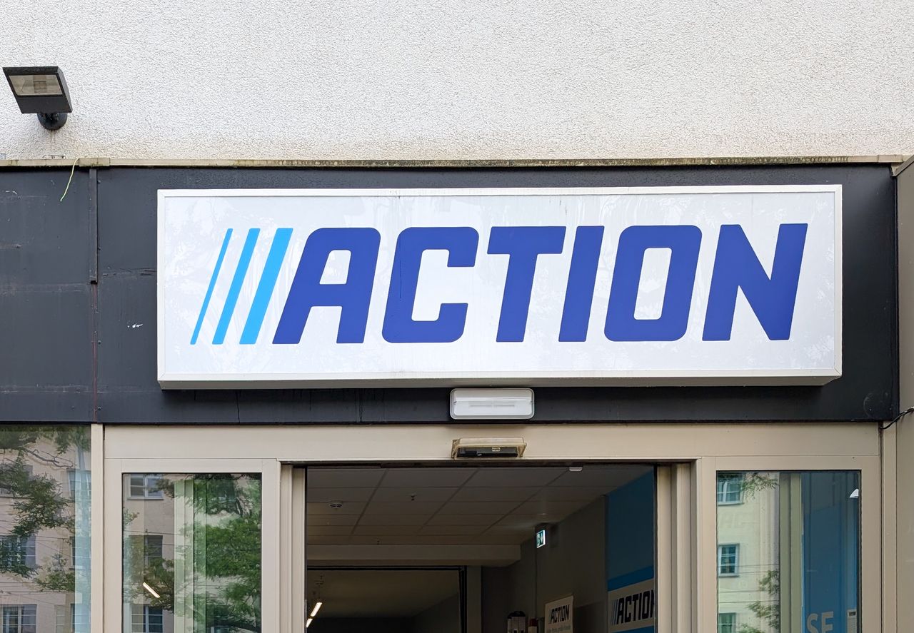 Talerz śniadaniowy od 11,11 zł. Tylko do środy w Action