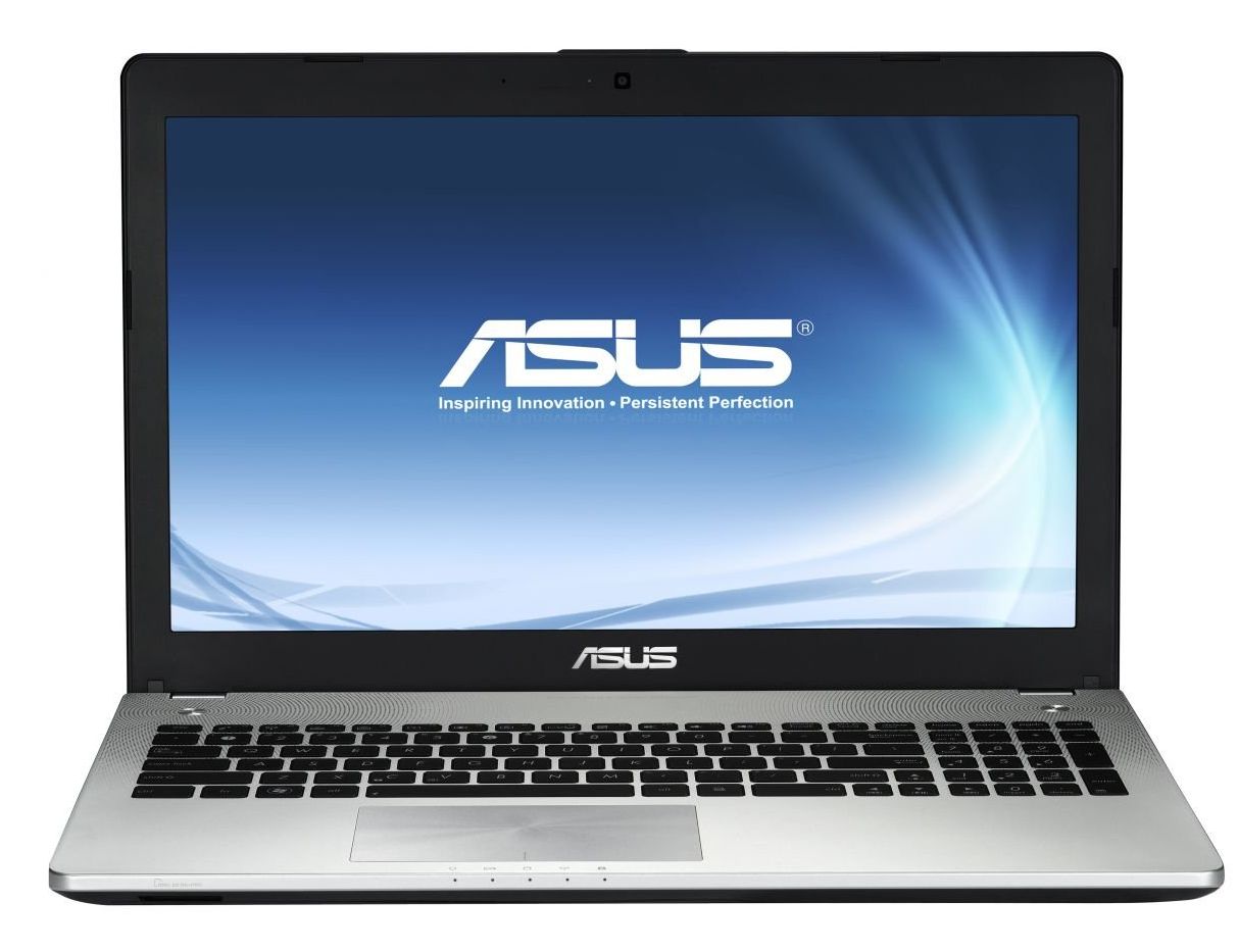 Asus N56 i N76 - eleganckie i muzykalne [wideo] 2