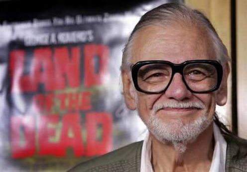 Romero a zombie i virtual reality 1