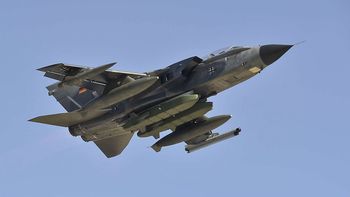 Niemcy nie przekażą Ukrainie rakiet Taurus i systemów Patriot