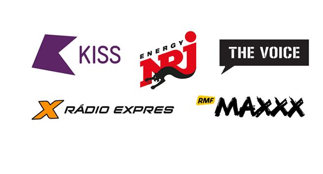 RMF MAXXX będzie emitować pięciogodzinny program w siedmiu krajach jednocześnie