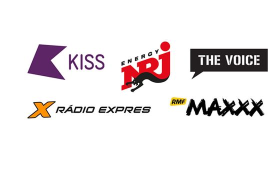 RMF MAXXX będzie emitować pięciogodzinny program w siedmiu krajach jednocześnie