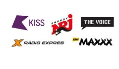 RMF MAXXX będzie emitować pięciogodzinny program w siedmiu krajach jednocześnie