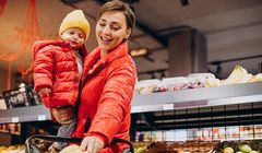 Są nowe dane o cenach w sklepach. Najtańszą siecią ani Biedronka, ani Lidl