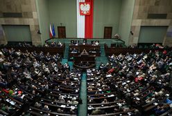 Sejm przedłuża zawieszenie prawa do azylu na granicy z Białorusią
