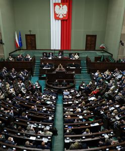 Sejm przedłuża zawieszenie prawa do azylu na granicy z Białorusią