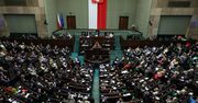 Sejm przedłuża zawieszenie prawa do azylu na granicy z Białorusią