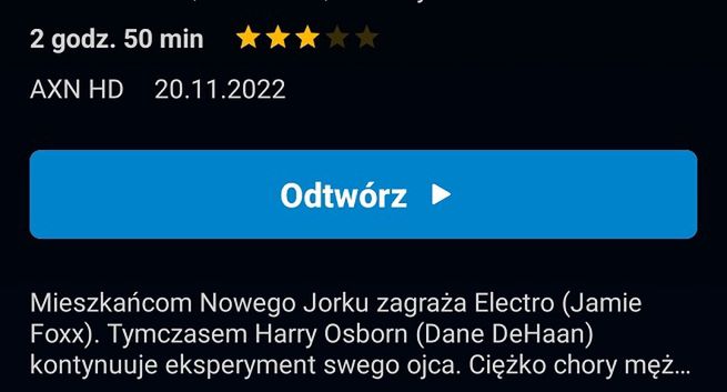 Platforma Televio zaktualizowała aplikację mobilną dla systemu Android