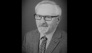 Nie żyje profesor Józef Baniak. Zmarł w wieku 75 lat