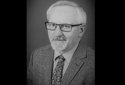 Nie żyje profesor Józef Baniak. Zmarł w wieku 75 lat