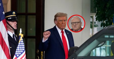 Trump nie zaprosił Polski? "Musimy przetrzeć różowe okulary"