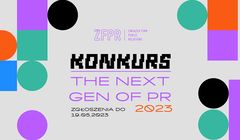 Ruszyły zgłoszenia do konkursu The Next Gen of PR 2023