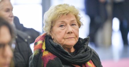 Teresa Lipowska przyznaje: "Nie jestem szczęśliwa"