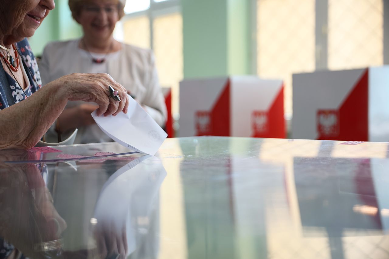 Tak zagłosowała najbogatsza gmina w Polsce. Zaskoczenie