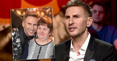 Krzysztof Gojdź nie zawsze pławił się w luksusie. Na jaw wyszły fakty o przeszłości milionera