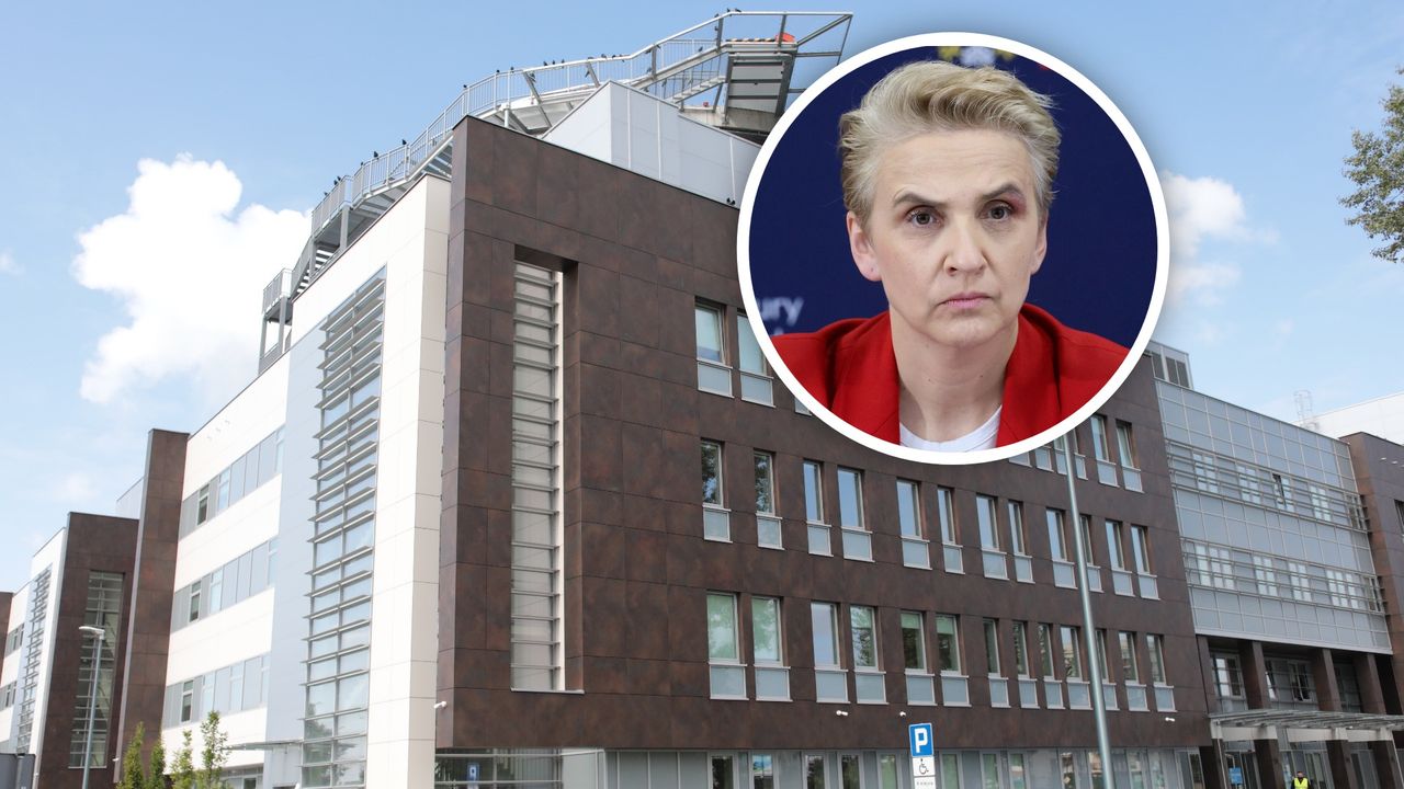 725 tys. zł za wniosek. Nowy wątek afery. "Masakryczna informacja"