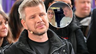 Filip Chajzer zwrócił się do teściowej. Ruszył z PODZIĘKOWANIAMI