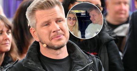 Filip Chajzer zwrócił się do teściowej. Ruszył z PODZIĘKOWANIAMI