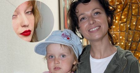 Córka Katarzyny Pakosińskiej skończyła 21 lat. Maja wyrosła na piękną kobietę