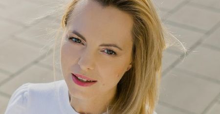 Polska nie była gotowa na ten show? Magda Chajko o "40 kontra 20"