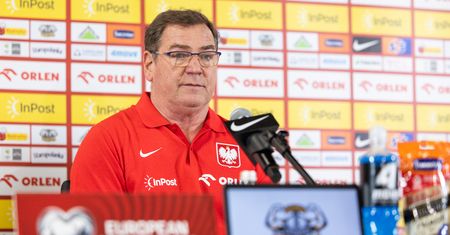 Są powroty do kadry. Jan Urban odkrył karty