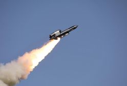 "Koalicja chętnych" wesprze Ukrainę rakietami dalekiego zasięgu