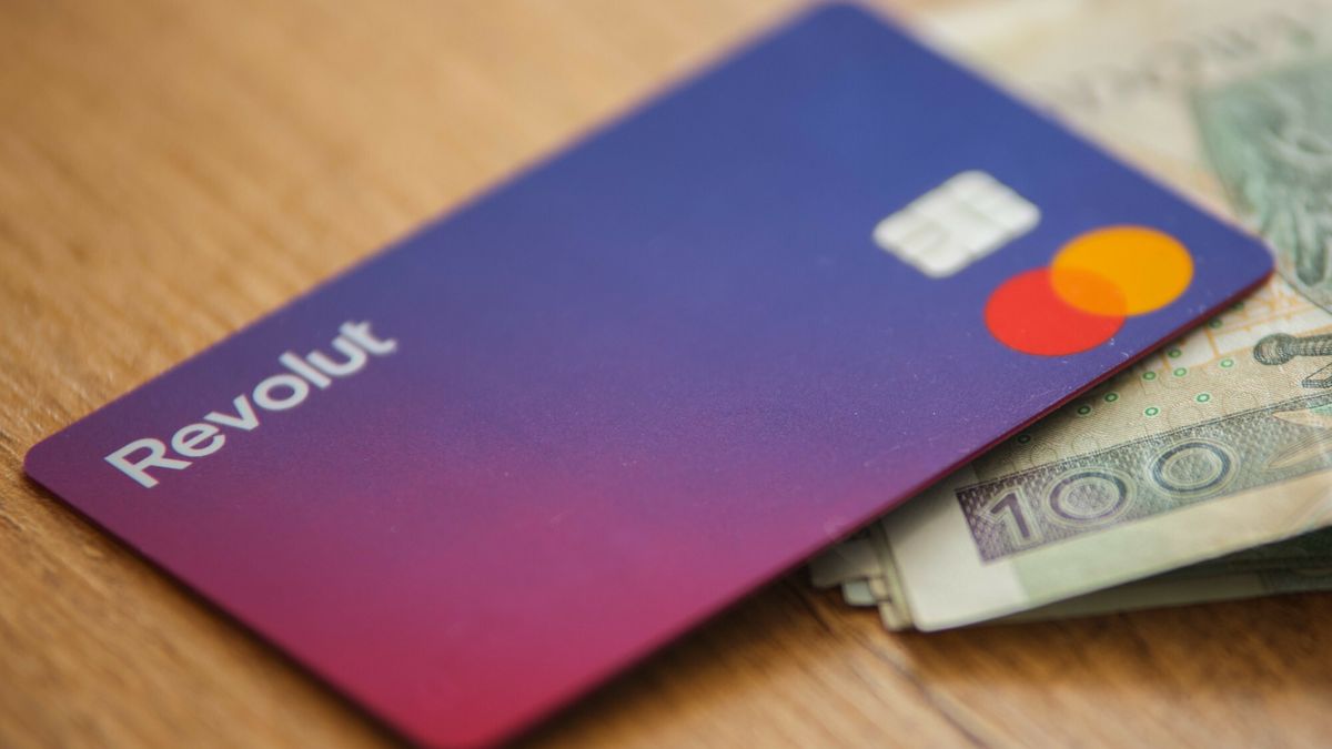 Kiedy komornik będzie mógł wejść na konto Revolut?