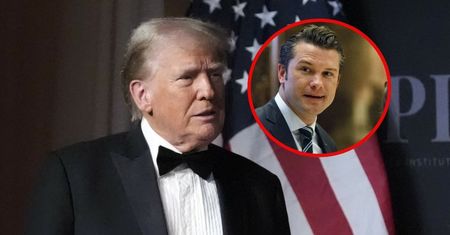Skandal w Waszyngtonie? Ujawniono prawdę o współpracowniku Trumpa