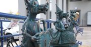 Nowa atrakcja w Krakowie. Turyści będą zachwyceni