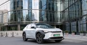 Toyota bZ4X teraz nawet 42 tys. zł taniej. Dołącz do rewolucji na atrakcyjnych warunkach