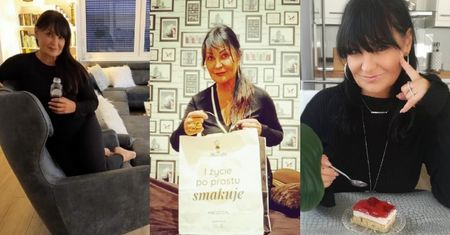 Tak mieszka Iwona Pavlović w domu w Olsztynie. "Prostota połączona ze skandynawskim stylem" (ZDJĘCIA)