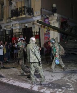 ISW: Klub Wściekłych Patriotów. Oni też otwarcie krytykują Putina