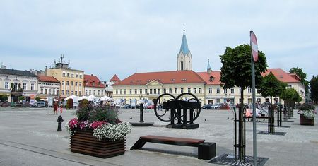 Budowa hali lodowej w Oświęcimiu. Drugie rozdanie w przetargu. I miasto wskazało tego samego wykonawcę