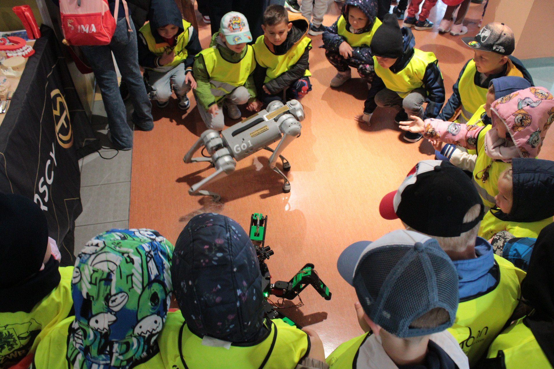 XXIV Zachodniopomorski Festiwal Nauki na Politechnice Koszalińskiej