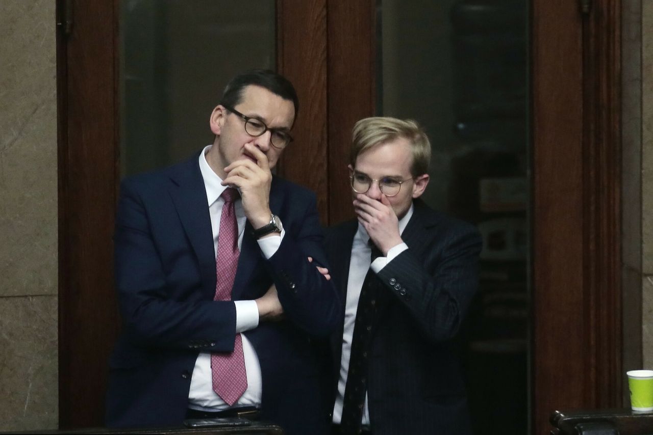 Ostatnie bastiony PiS. Oto gdzie "zabetonowali" swoich ludzi