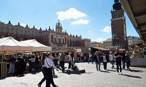 Boom na platformy do rezerwacji noclegów. Wzrost o 203 proc. w Polsce