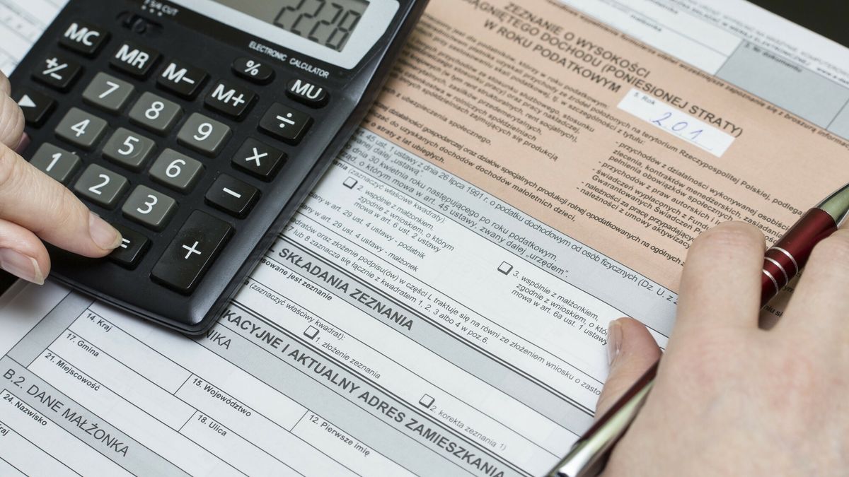 Zmiany w korzystaniu z e-Urzędu Skarbowego