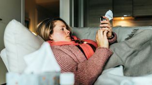 Nowe zasady w zakresie zwolnień lekarskich. Kontrolerzy z większymi uprawnieniami