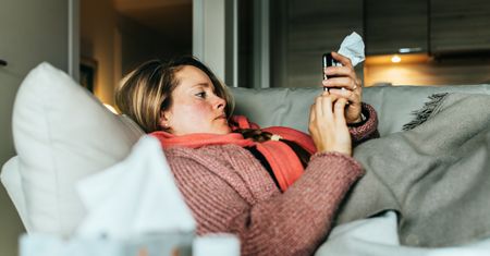 Nowe zasady w zakresie zwolnień lekarskich. Kontrolerzy z większymi uprawnieniami