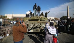 Polska już reaguje na sytuację w Syrii. Scenariusze migracyjne