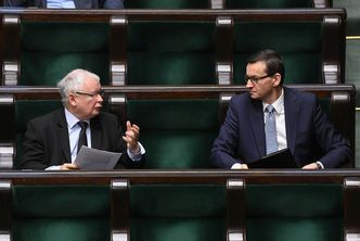 CBA zostało odcięte od systemu Pegasus. Służba kupuje nowe narzędzia spoza UE