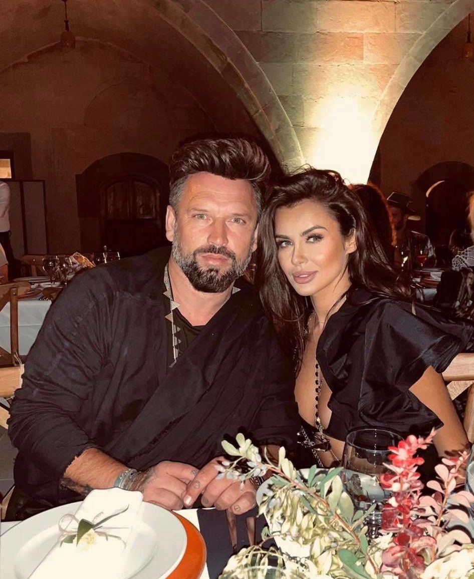 Natalia Siwiec świętuje 38. urodziny w Turcji