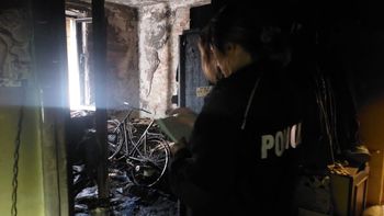 Wybuch gazu w jednym z bloków mieszkalnych. Poszkodowany 80-latek