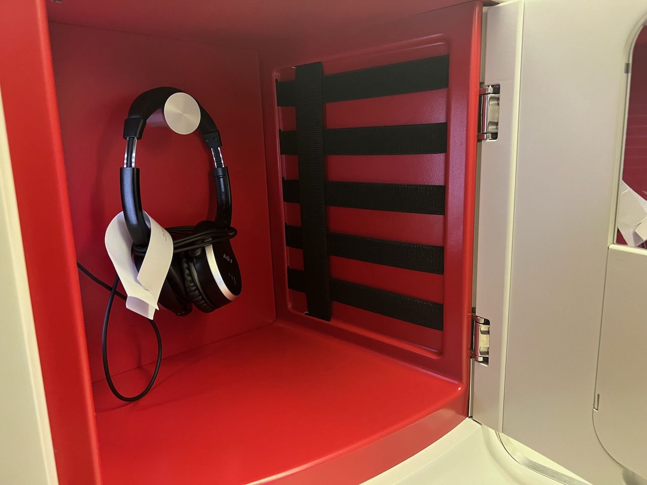 Klasa biznes Air France