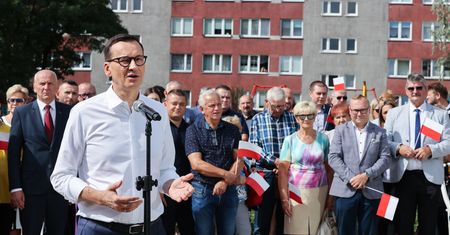 Zgrana wielka płyta. Wielką modernizację rząd zapowiadał już kilka lat temu