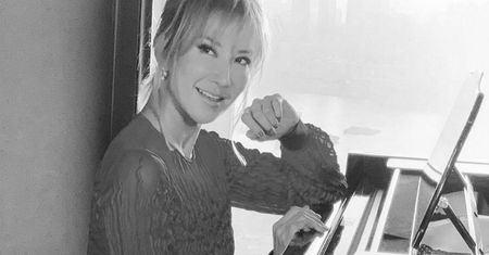Nie żyje Coco Lee. Piosenkarka miała 48 lat