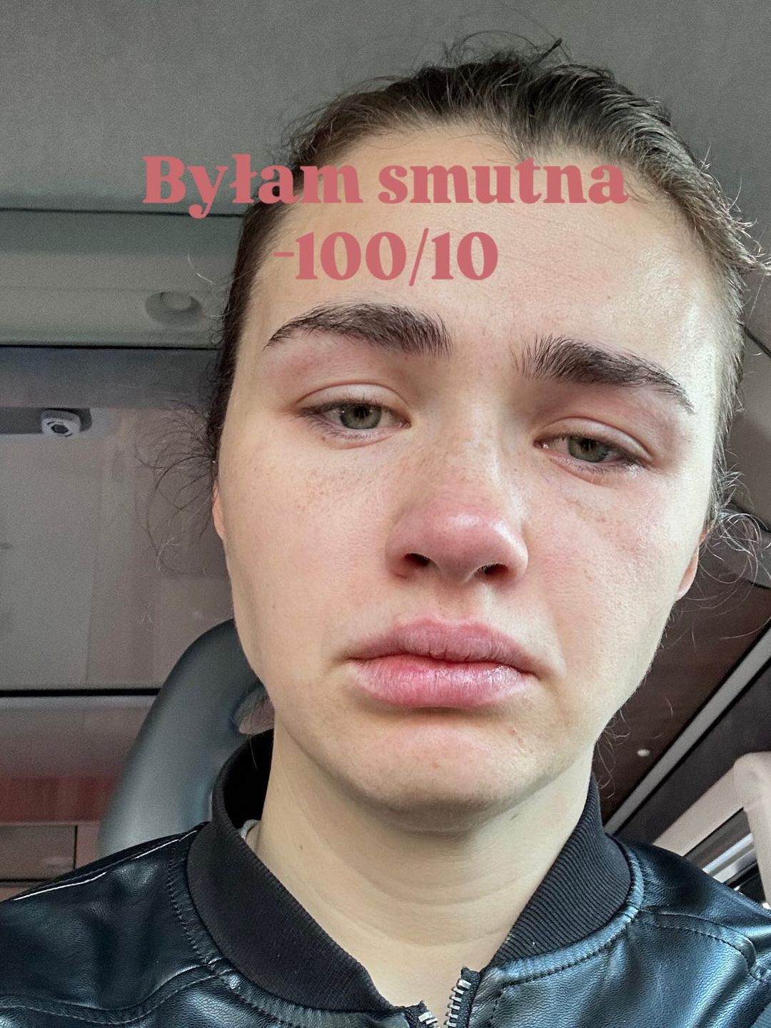 Julia Walczak podsumowała rok