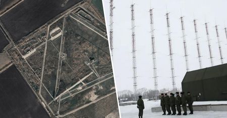 Atak na radar w Mordowii. Ukraina mogła przekroczyć "czerwoną linię"