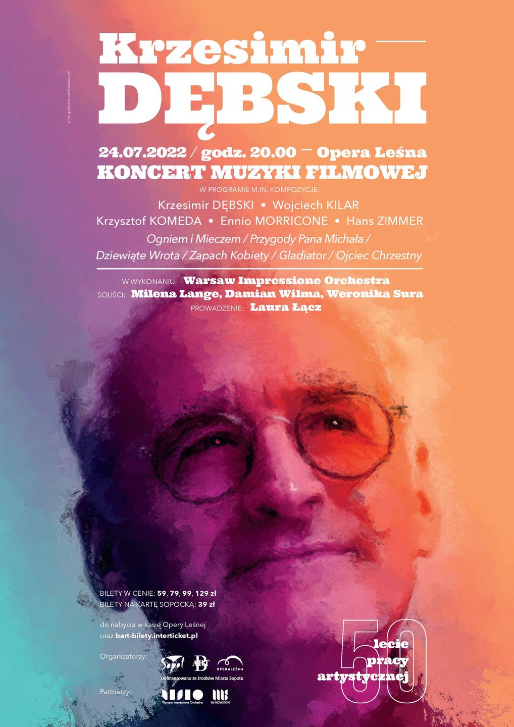 Krzesimir Dębski