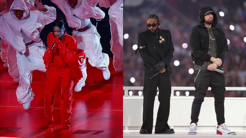 To on wystąpi podczas Super Bowl 2024. Muzyk podsumuje 30 lat kariery. Kiedy i gdzie oglądać?